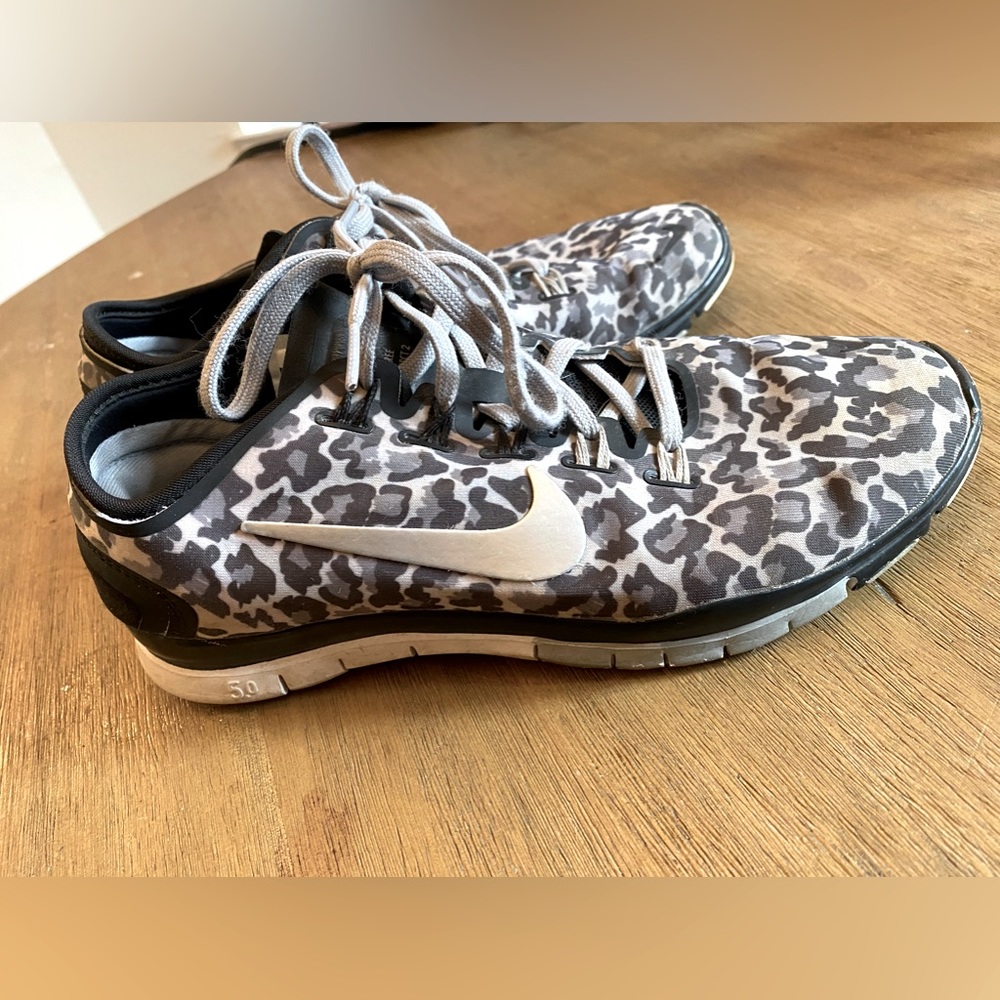 Nike Free Run 5.0 - Picture 7 of 7